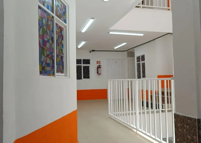 Barrios Magicos *
