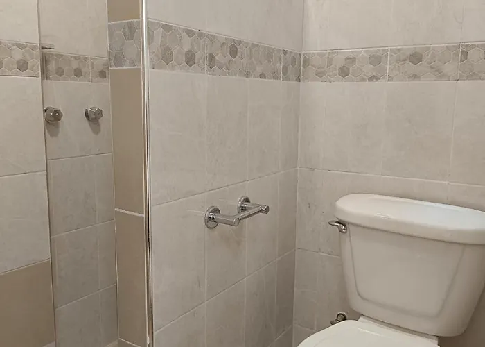 Hostel Barrios Magicos Mexiko-Stadt