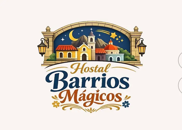 Hostal Barrios Mágicos